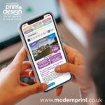 website designers in Pembrokeshire