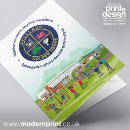 Sign printers Pembrokeshire Tenby Narberth Haverfordwest