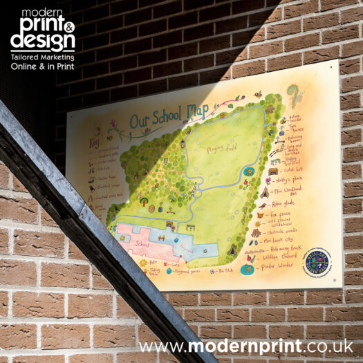 Sign printers Pembrokeshire Tenby Narberth Haverfordwest