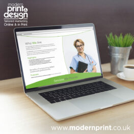 Website Designers in Pembrokeshire Narberth Haverfordwest