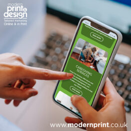 Website Designers in Pembrokeshire Narberth Haverfordwest