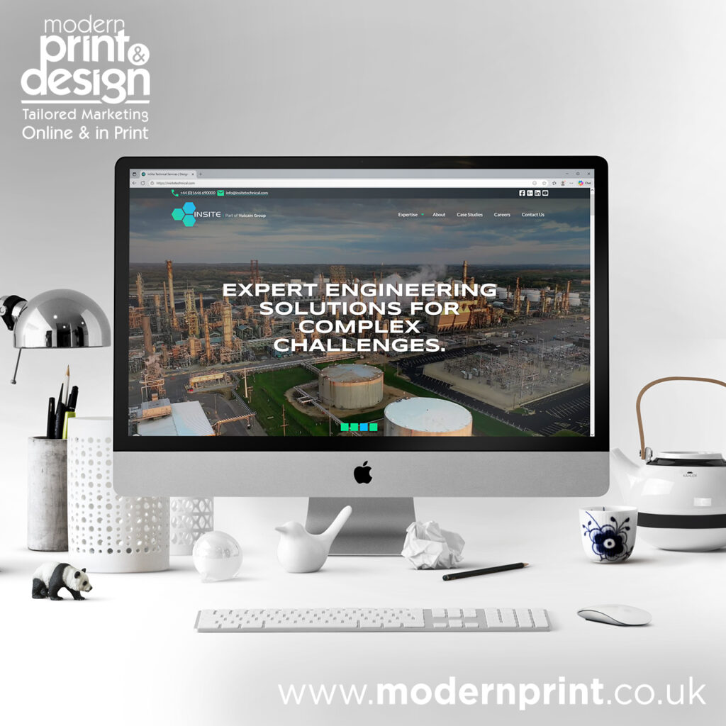 website designers in Pembrokeshire Tenby Narberth Haverfordwest