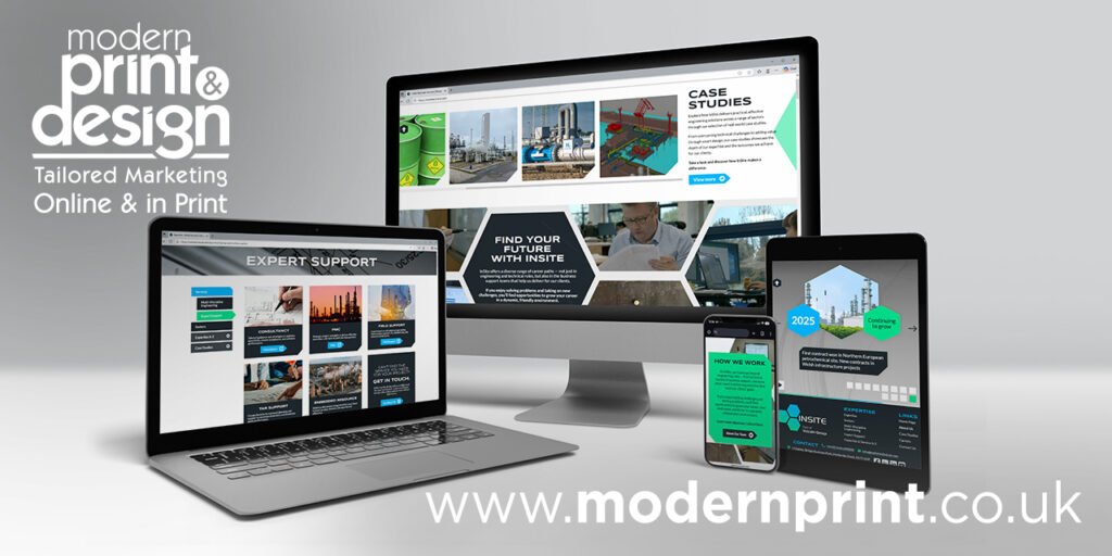 website designers in Pembrokeshire Tenby Narberth Haverfordwest