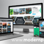 website designers in Pembrokeshire Tenby Narberth Haverfordwest