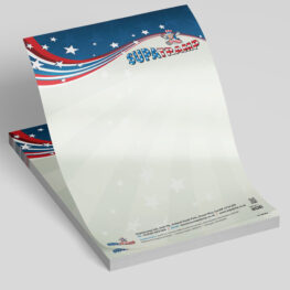 Letterheads