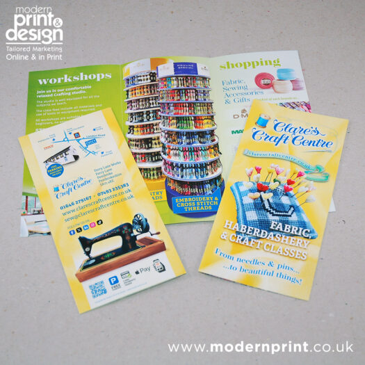 Leaflet-printers-in-Pembrokeshire-Tenby-Haverfordwest-Narberth