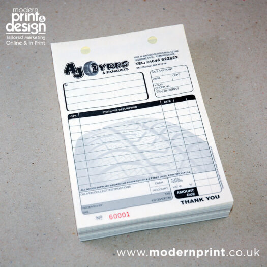 Twinlock sets printers pembrokeshire tenby narberth haverfordwest