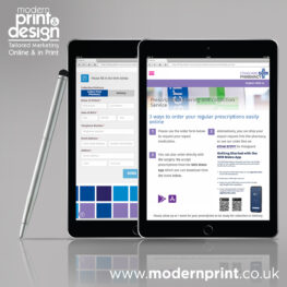 website designers in Pembrokeshire