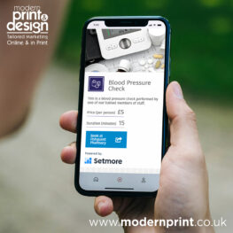 website designers in Pembrokeshire