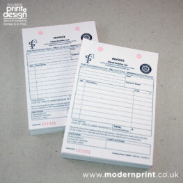 Twinlock Set Printers in Pembrokeshire