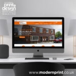 Website Designers in Pembrokeshire for Priory Property Maintenance