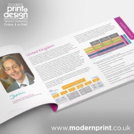 Booklet Designers in Pembrokeshire Tenby Narberth Haverfordwest