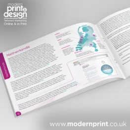 Booklet Designers in Pembrokeshire Tenby Narberth Haverfordwest