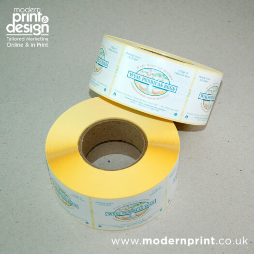 Label printers in pembrokeshire tenby narberth haverfordwest