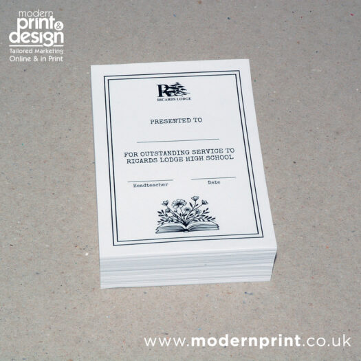 Bookplate Designers and Printers