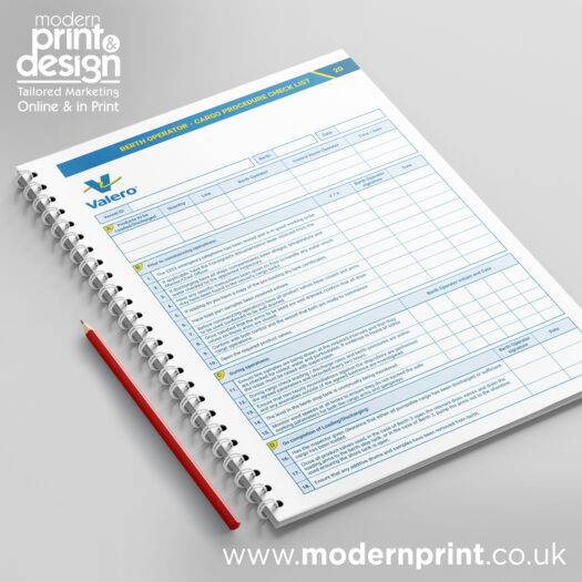 booklet printers in Pembrokeshire Tenby Narberth Haverfordwest