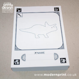 Children's Colouring Sheets Printers