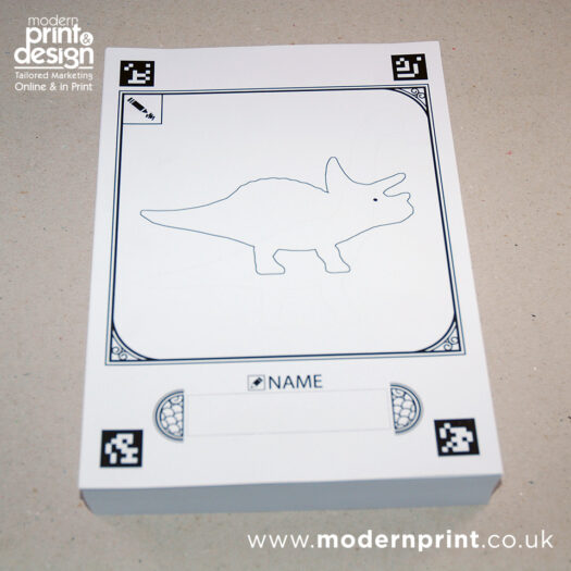Children's Colouring Sheets Printers
