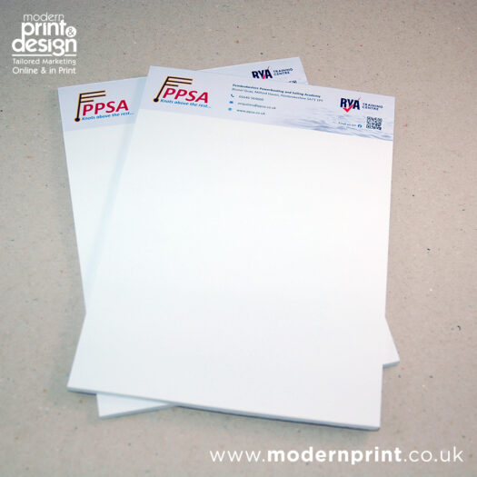 Letterhead printers pembrokeshire tenby narberth Haverfordwest