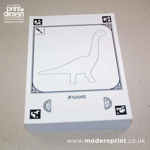 colouring sheet printers in Pembrokeshire tenby Haverfordwest Narberth