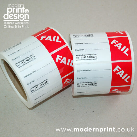 label printers Pembrokeshire Tenby Haverfordwest Narberth