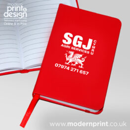notebook printers in Pembrokeshire Tenby Narberth Haverfordwest