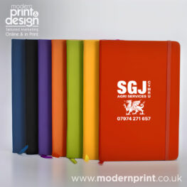 notebook printers in Pembrokeshire Tenby Narberth Haverfordwest