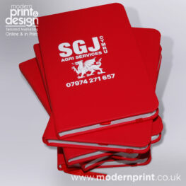 notebook printers in Pembrokeshire Tenby Narberth Haverfordwest